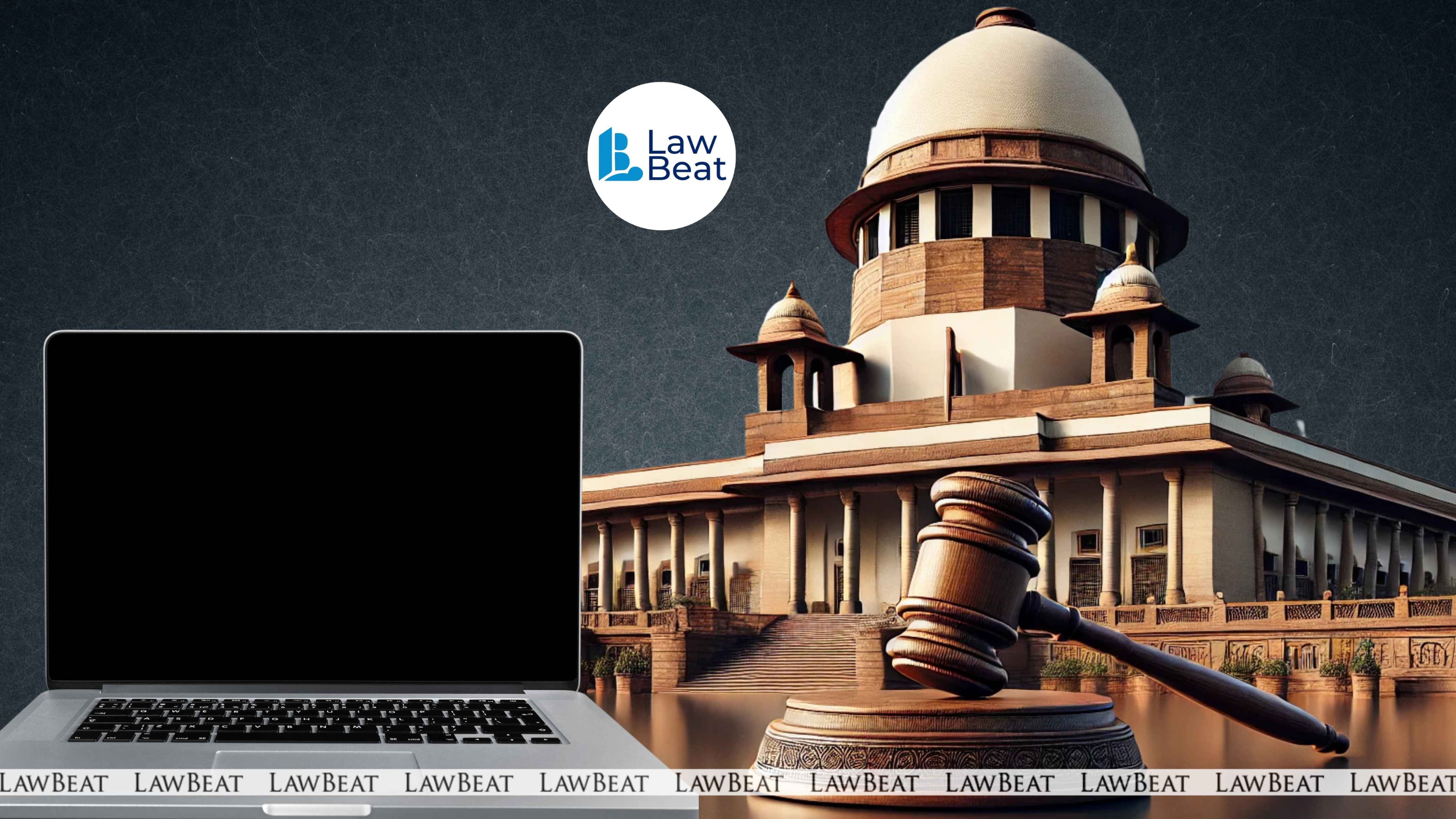 ‘Obscene Content a Serious Concern’: SC Issues Notice to Centre, OTT Platforms, Social Media Giants ‘Obscene Content a Serious Concern’: SC Issues Notice to Centre, OTT Platforms, Social Media Giants